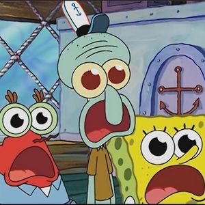 Meet your Posher, Kenny